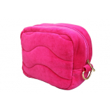 valor de necessaire pequena Vila Endres
