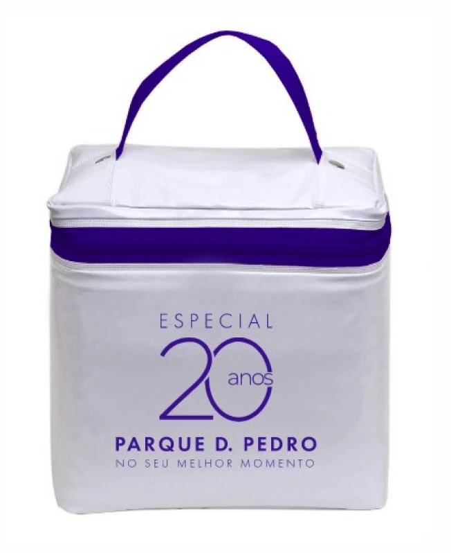 bag térmica para solda eletrônica