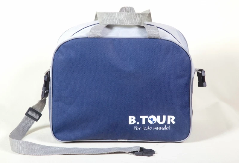 bolsa para brinde promocional