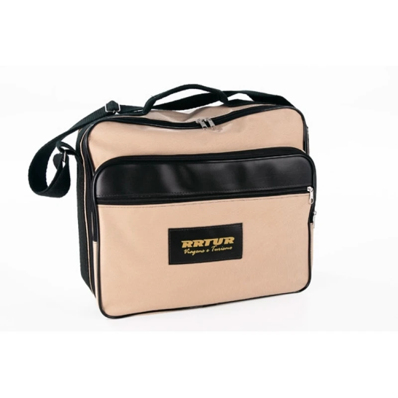 bolsa para viagem e turismo promocional