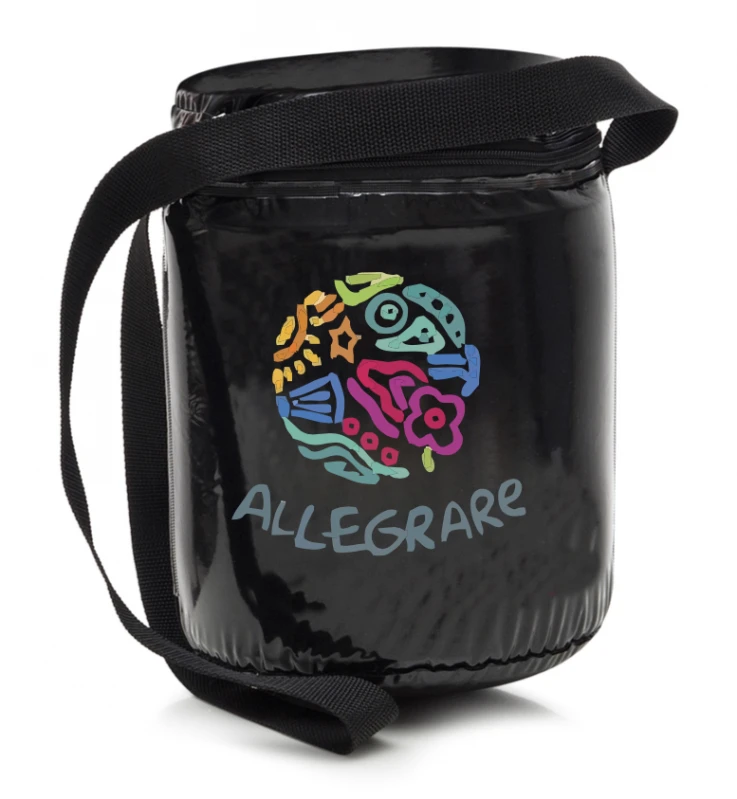 bolsa térmica cooler promocional