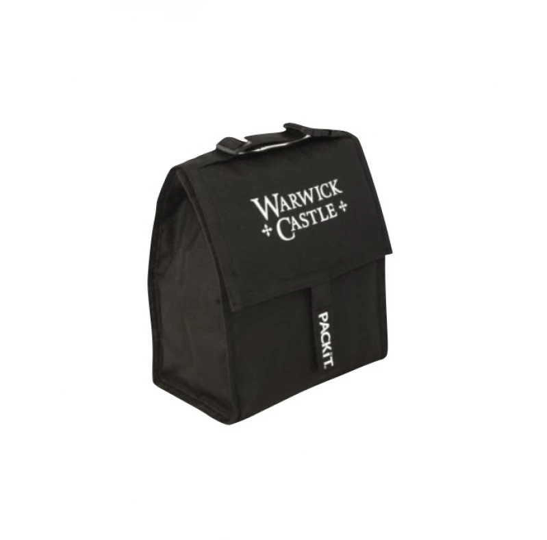 bolsa térmica para marmita feminina