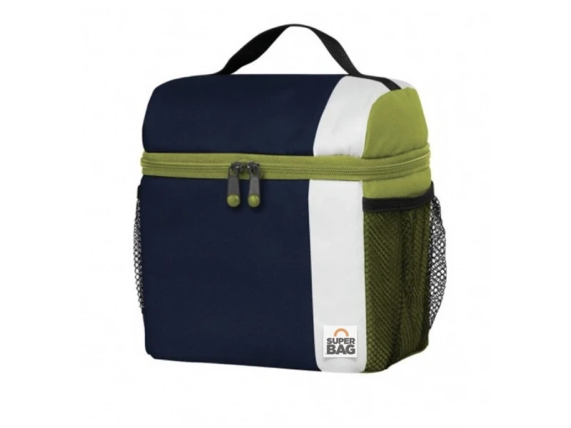 bolsa termica para marmita personalizada