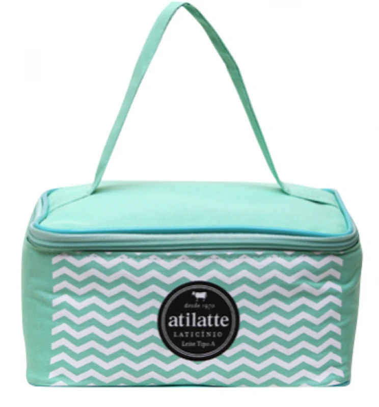 bolsa térmica para marmita