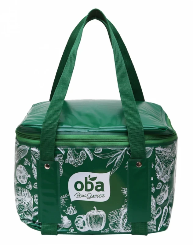 bolsa térmica personalizada para brinde