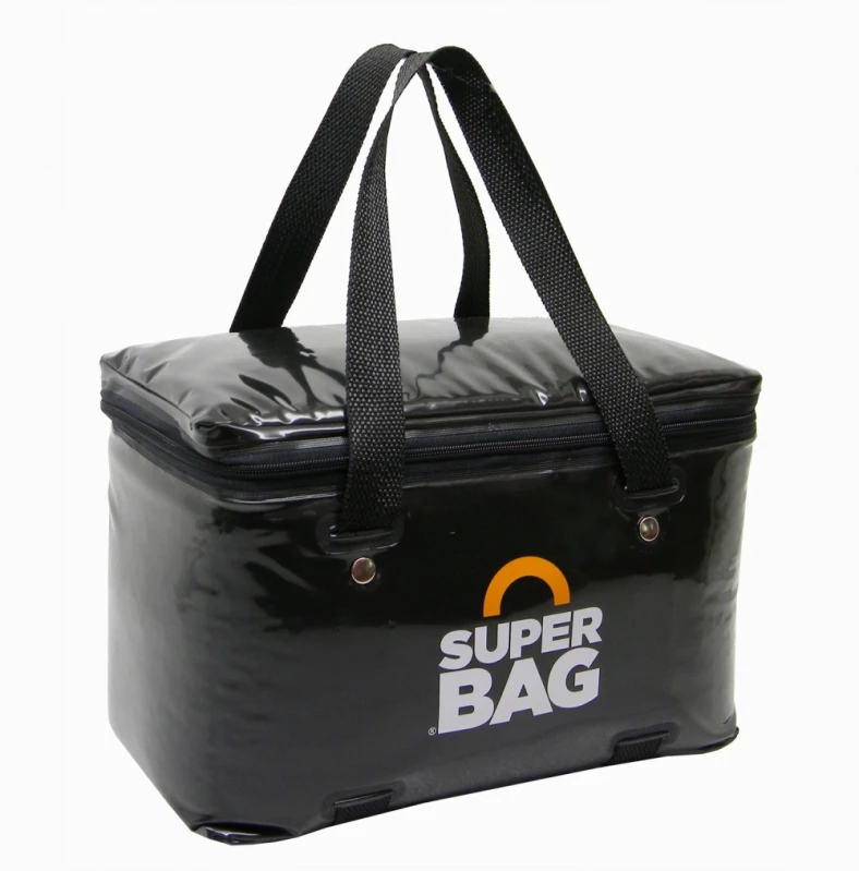 bolsa térmica promocional personalizada