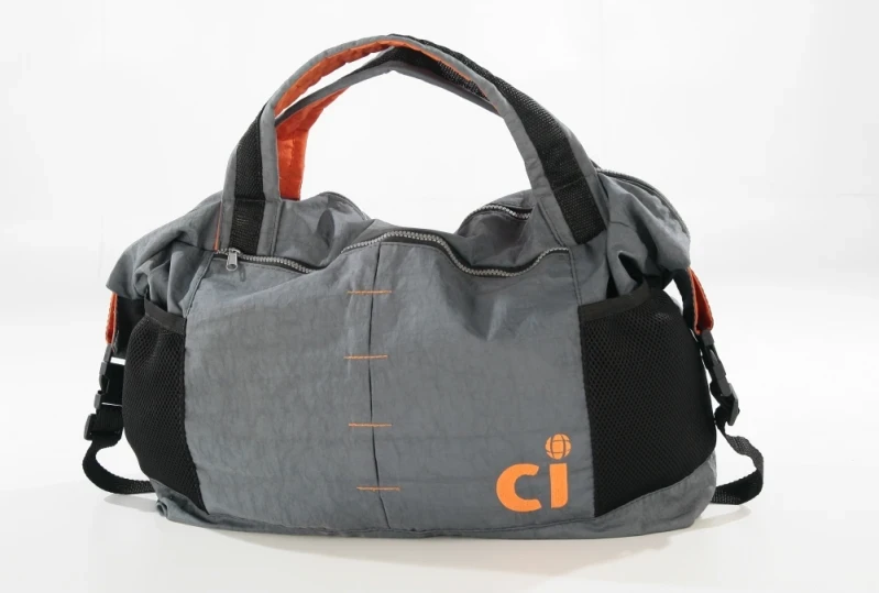 sacolas retornáveis personalizadas