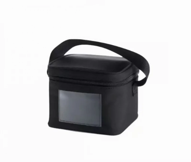 bolsas promocionais temáticas para laboratório