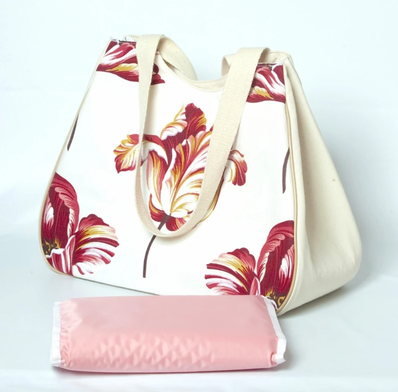 bolsas promocionais temáticas para o dia dias das mães
