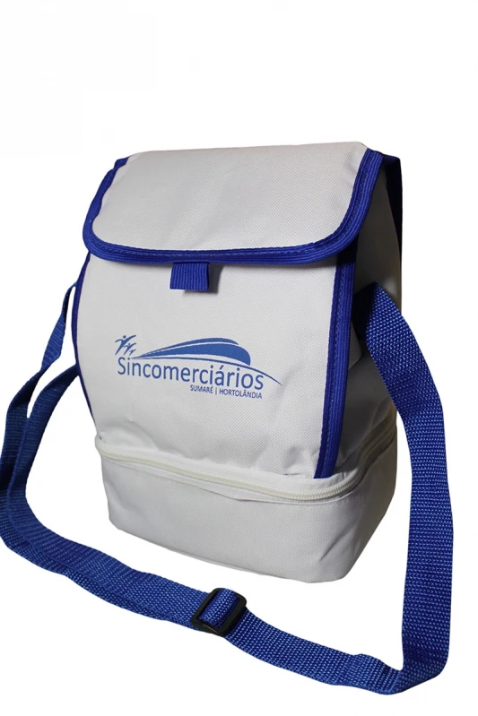 lancheira térmica personalizada