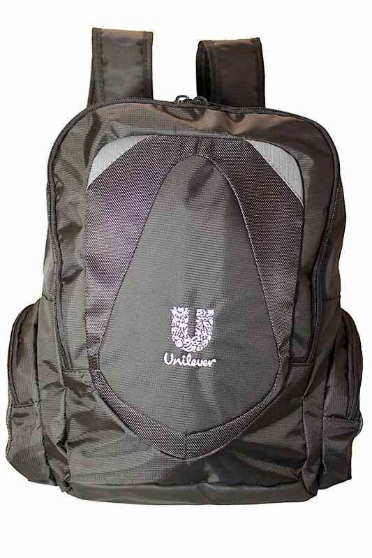mochila para notebook promocional