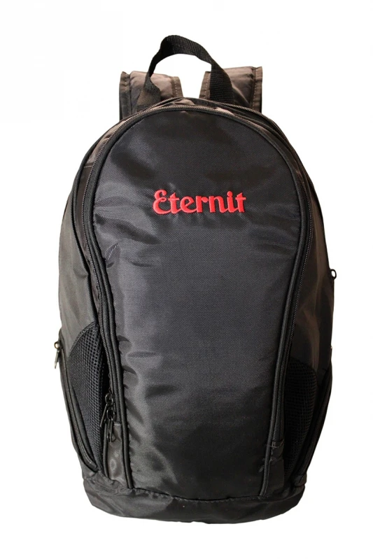 mochila promocional em nylon