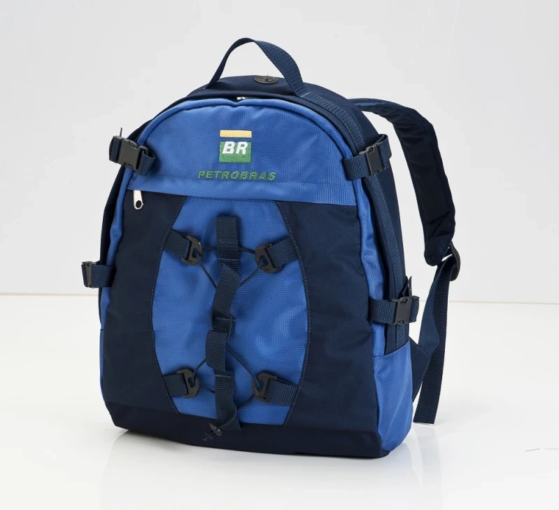 mochilas para prefeitura