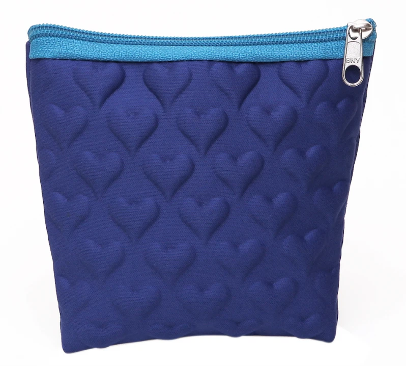 necessaire em eva termomoldado personalizada