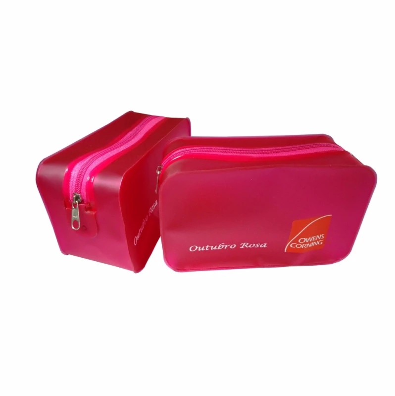 nécessaire feminina personalizada