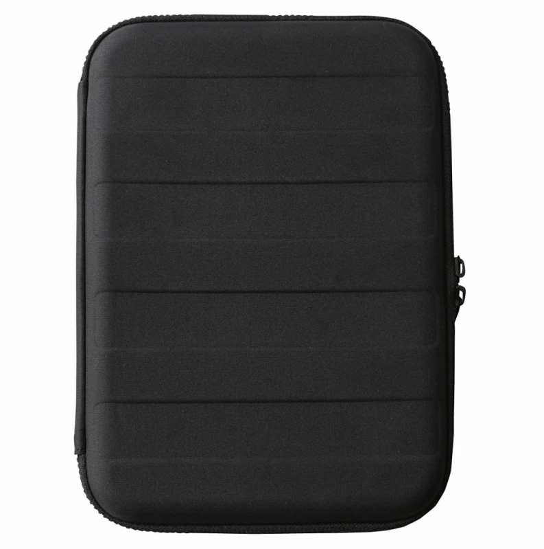 pasta para notebook em eva termomoldada