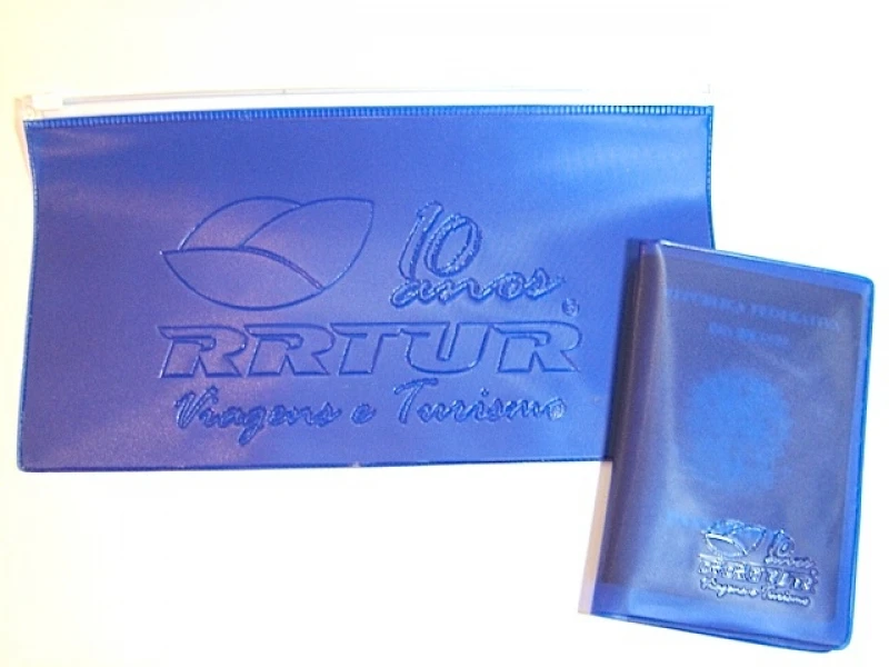 porta voucher para agências de turismo personalizado