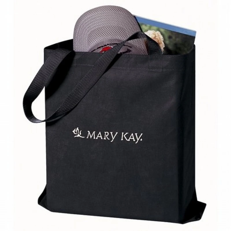 sacolas promocionais para feiras